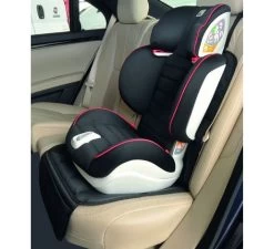 Car Seat Protector Deluxe