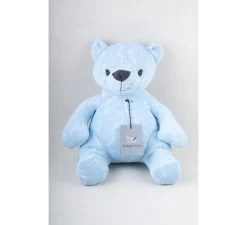 Beer 35 Cm Kabel - Baby Blauw