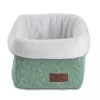 Commodemandje Kabel - Mint -Baby Bonanza baby s only commodemandje kabel mint