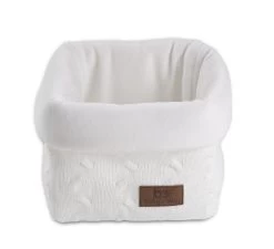 Commodemandje Kabel - Wit