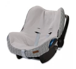 Hoes Maxi-Cosi Kabel - Grijs