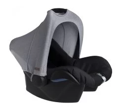 Kap Maxi-Cosi Sparkle - Zilvergrijs