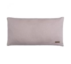 Kussen Sparkle - Zilver-Roze