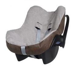 Rock Autostoelhoes Maxi-Cosi - Taupe