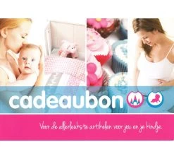 Cadeaubon 15 Euro