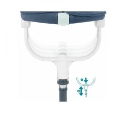 BabyMoov Wipstoel Swoon Air -Baby Bonanza babymoov wipstoel swoon air 2