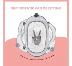 BabyMoov Wipstoel Swoon Up Graphik -Baby Bonanza babymoov wipstoel swoon up graphik 2