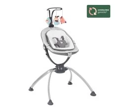 BabyMoov Wipstoel Swoon Up Graphik