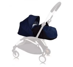 Babyzen YOYO 0+ Newborn Bekledingset - Air France