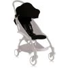 Babyzen YOYO 6+ Bekledingset - Black -Baby Bonanza babyzen yoyo 6 bekledingset black