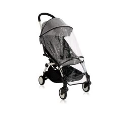 Babyzen YOYO 6+ Regenhoes