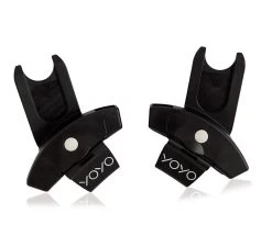 Babyzen YOYO+ Autostoel Adapters