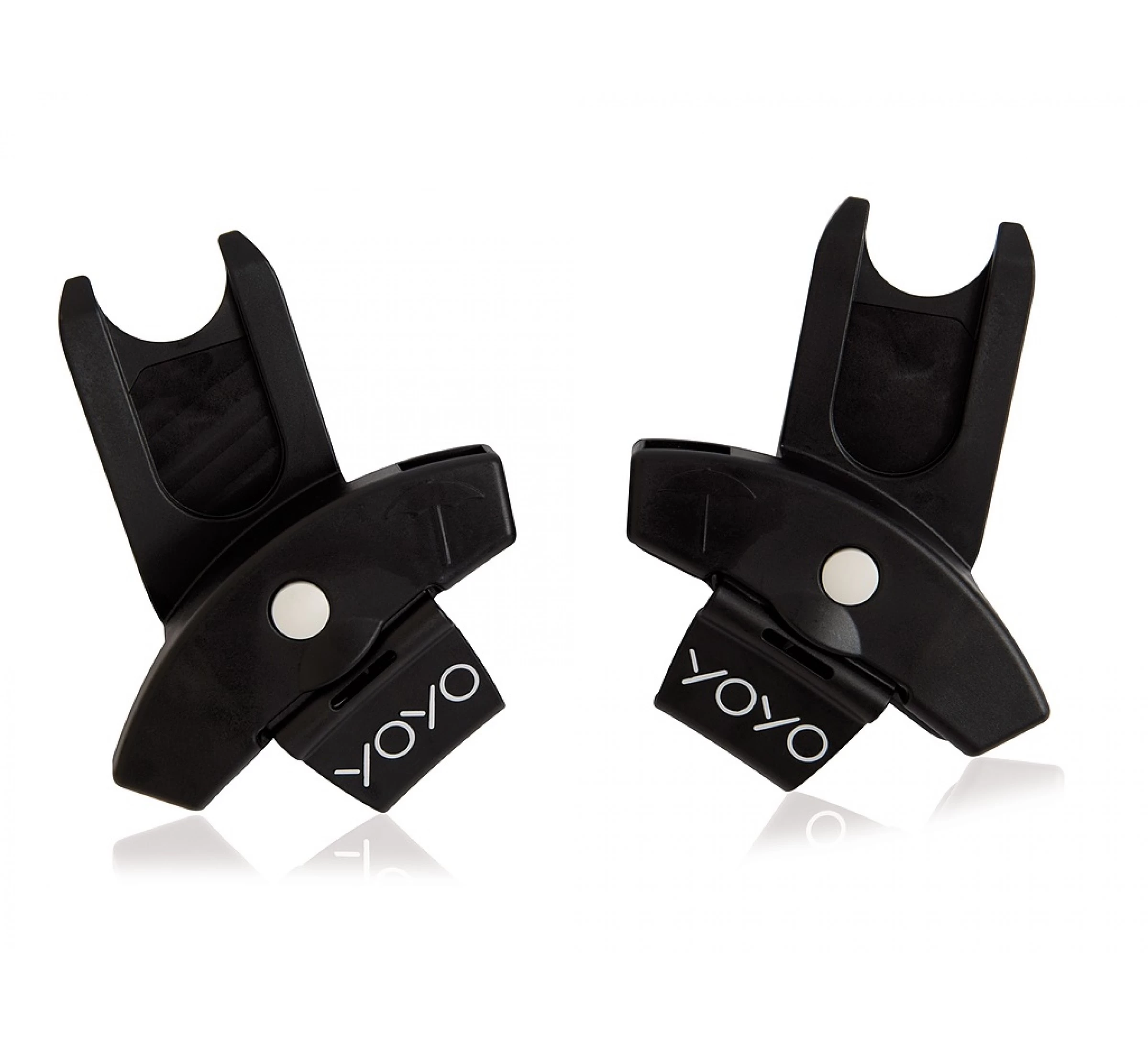 Babyzen YOYO+ Autostoel Adapters 3 Babyzen YOYO+ Autostoel Adapters