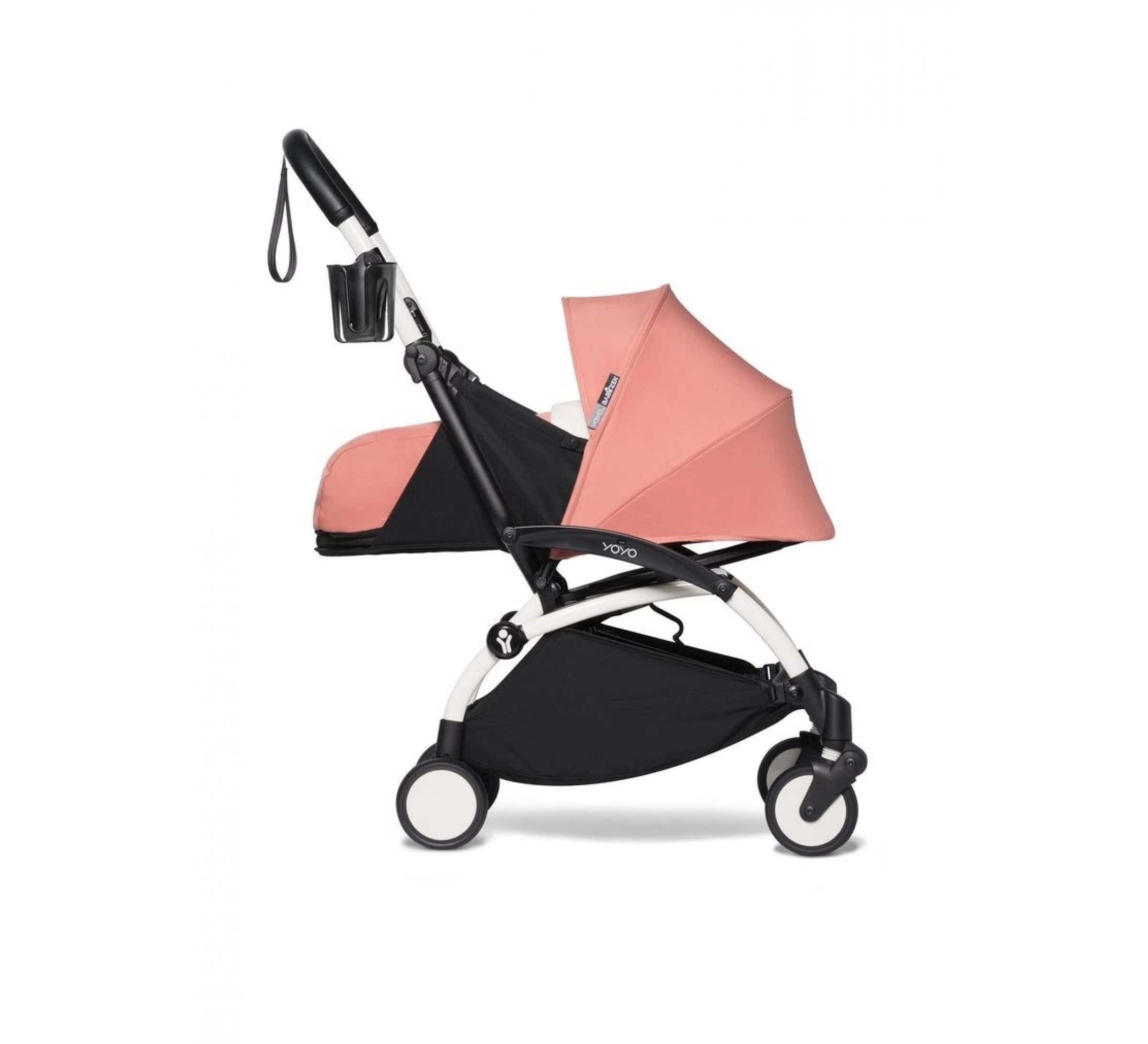 Babyzen YOYO Bekerhouder 4 Babyzen YOYO Bekerhouder - Afbeelding 2