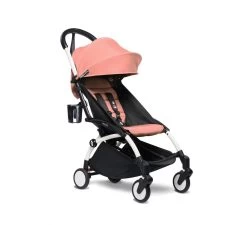 Babyzen YOYO Bekerhouder 7 Babyzen YOYO Bekerhouder -Baby Bonanza babyzen yoyo bekerhouder 2