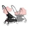 Babyzen YOYO Connect Frame - Black -Baby Bonanza babyzen yoyo connect frame black