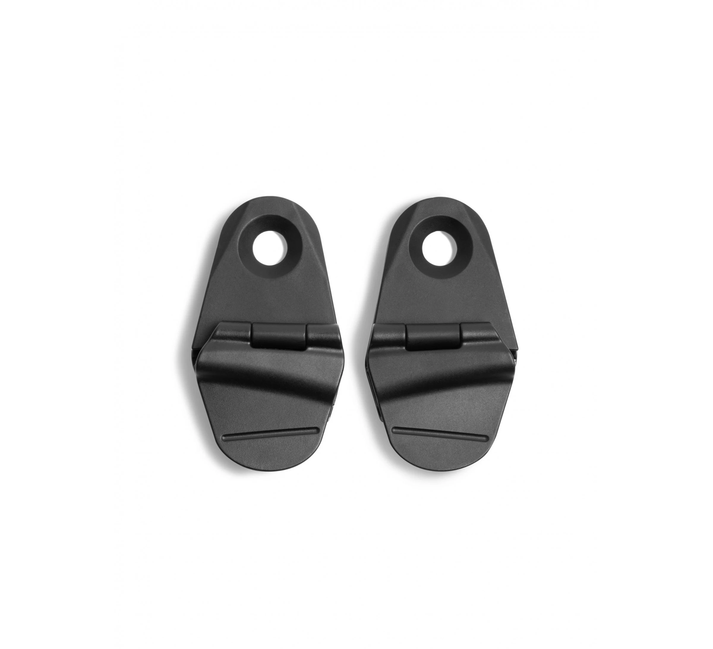 Babyzen YOYO Connect Reiswieg Adapters 3 Babyzen YOYO Connect Reiswieg Adapters