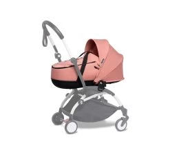 Babyzen YOYO Reiswieg - Ginger -Baby Bonanza babyzen yoyo reiswieg ginger 1