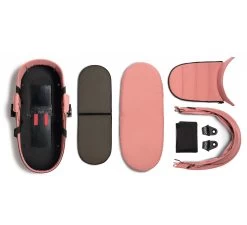 Babyzen YOYO Reiswieg - Ginger -Baby Bonanza babyzen yoyo reiswieg ginger 3