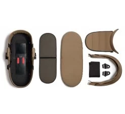 Babyzen YOYO Reiswieg - Toffee 9 Babyzen YOYO Reiswieg - Toffee -Baby Bonanza babyzen yoyo reiswieg toffee 3