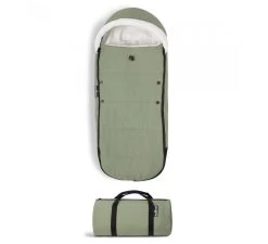 Babyzen YOYO Voetenzak - Olive
