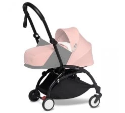 Babyzen YOYO2 Frame - Zwart