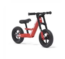 Berg Biky Loopfiets Mini - Red