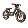 Berg Biky Loopfiets Trail Handrem - Green -Baby Bonanza berg biky loopfiets trail handrem green