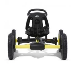 Berg Buddy Cross - Geel -Baby Bonanza berg buddy cross geel 2