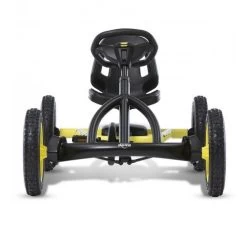 Berg Buddy Cross - Geel -Baby Bonanza berg buddy cross geel 3