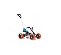 Berg Buzzy 2-in-1 - Nitro