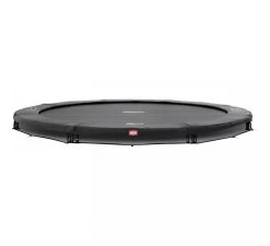Berg Champion Inground 330 Trampoline - Grijs