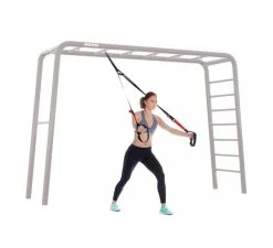 Berg Fitness Rope
