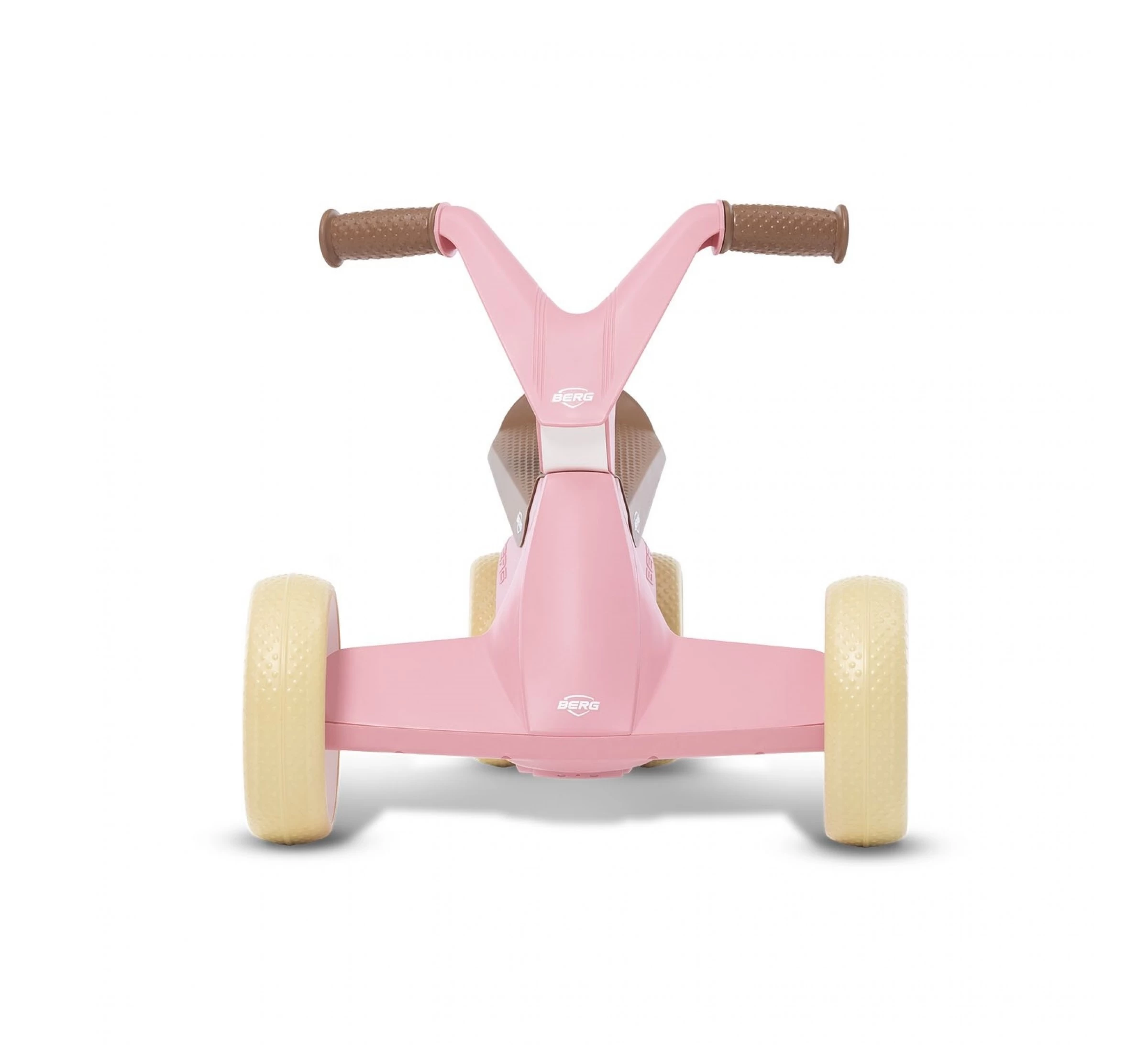 Berg Go2 Retro - Pink 5 Berg Go2 Retro - Pink - Afbeelding 3