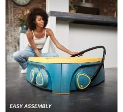 Berg Hoppaa Trampoline 12 Berg Hoppaa Trampoline -Baby Bonanza berg hoppaa trampoline 4