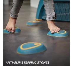 Berg Hoppaa Trampoline 13 Berg Hoppaa Trampoline -Baby Bonanza berg hoppaa trampoline 5