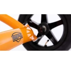 Berg Skelter Buddy B-Orange -Baby Bonanza berg skelter buddy b orange 2