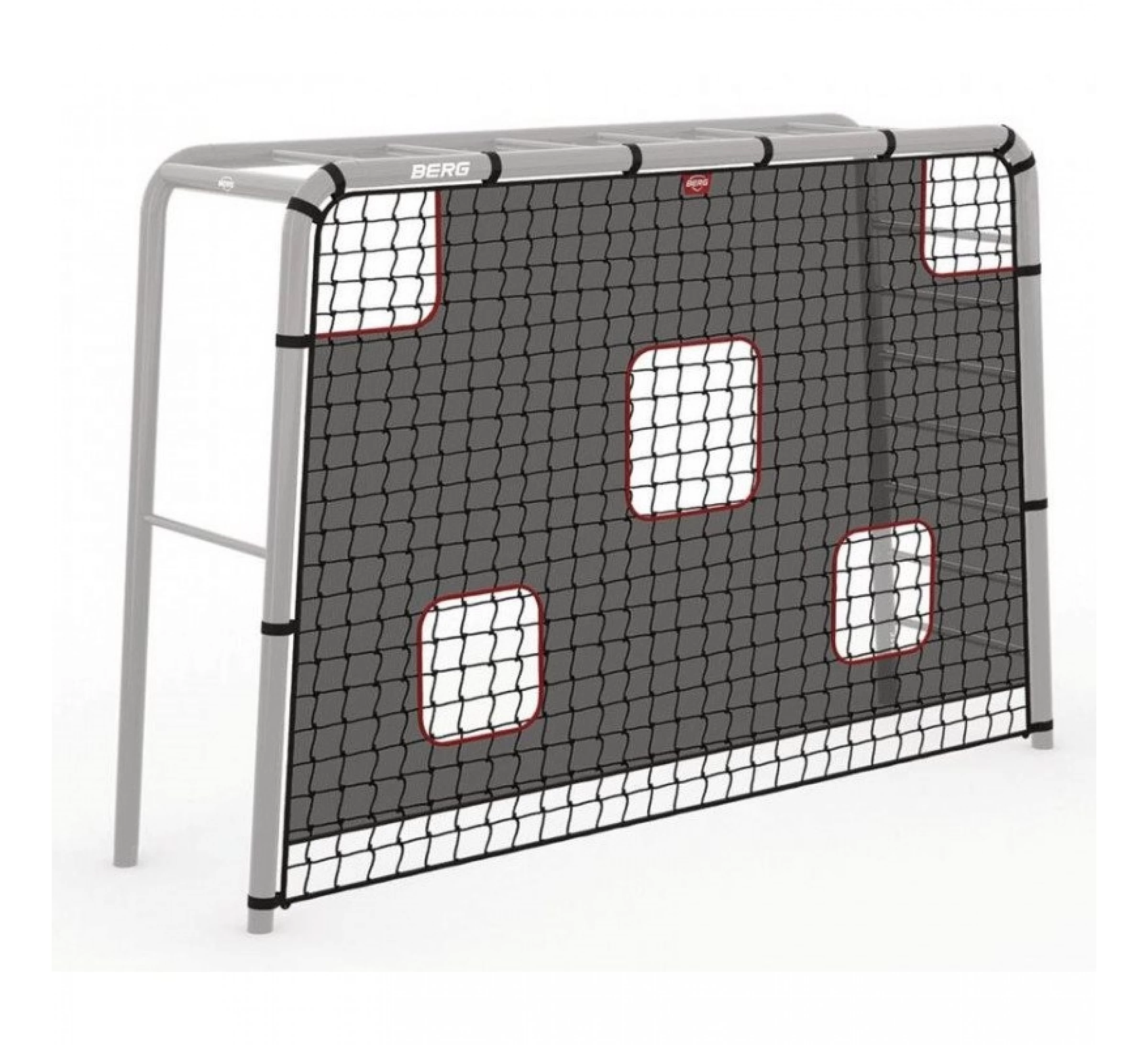 Berg Voetbal Precisiedoek L 3 Berg Voetbal Precisiedoek L