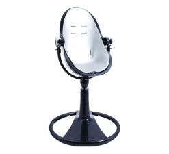 Bloom Fresco Frame Chrome - Noir