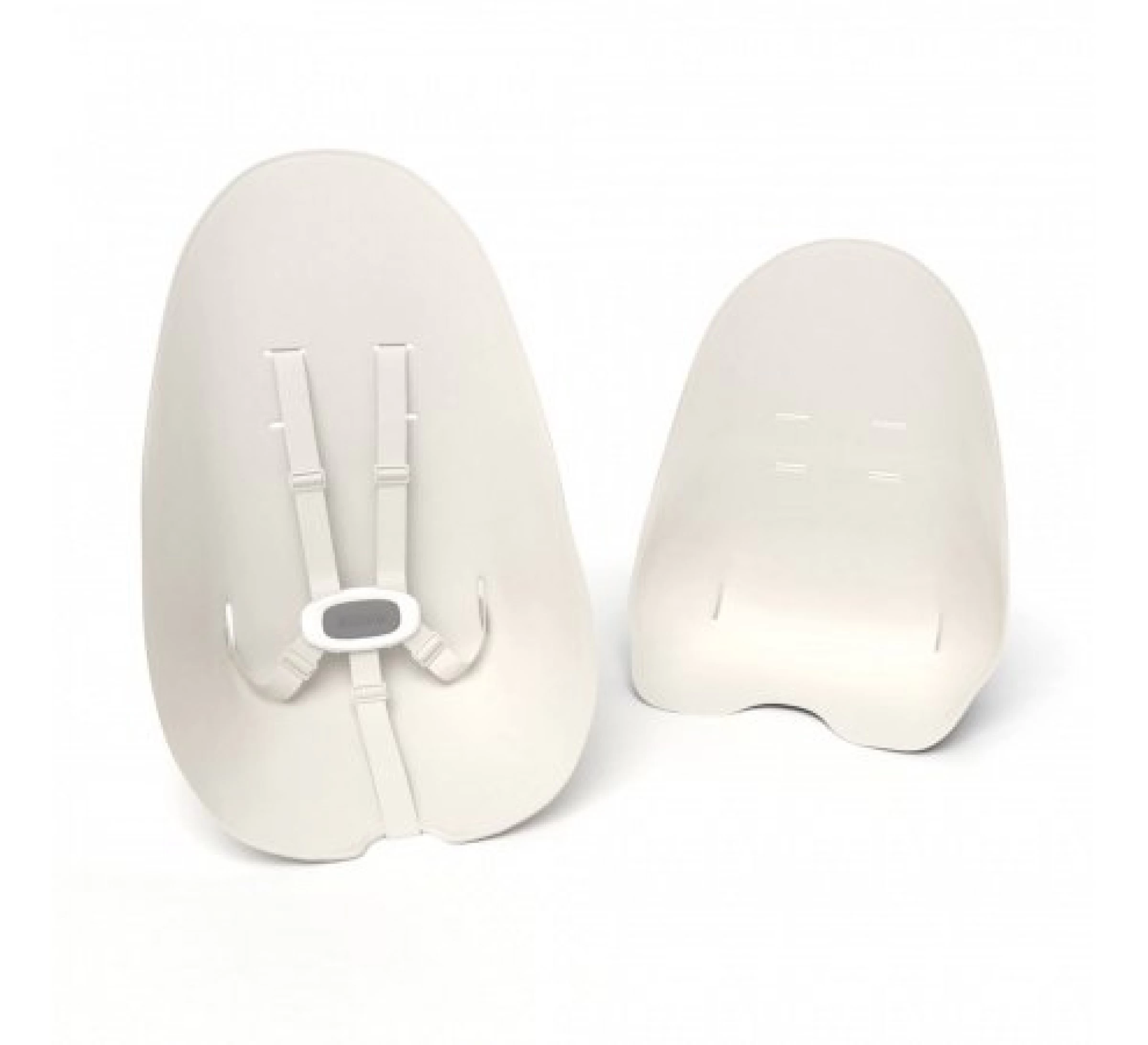 Bloom Fresco Starterkit - Coconut White 2 Bloom Fresco Starterkit - Coconut White