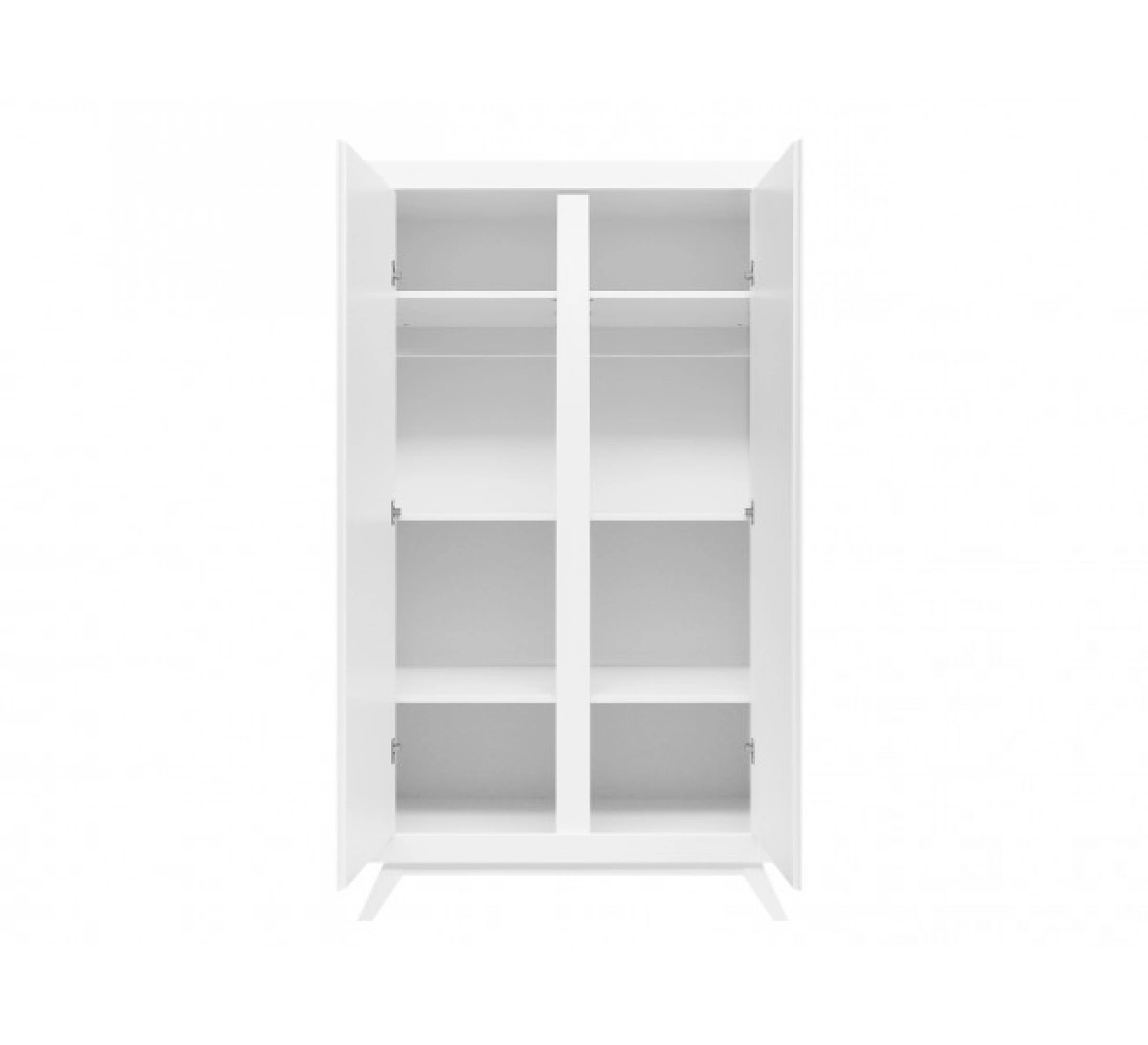 2-Deurskast Anne 5 2-Deurskast Anne - Afbeelding 3