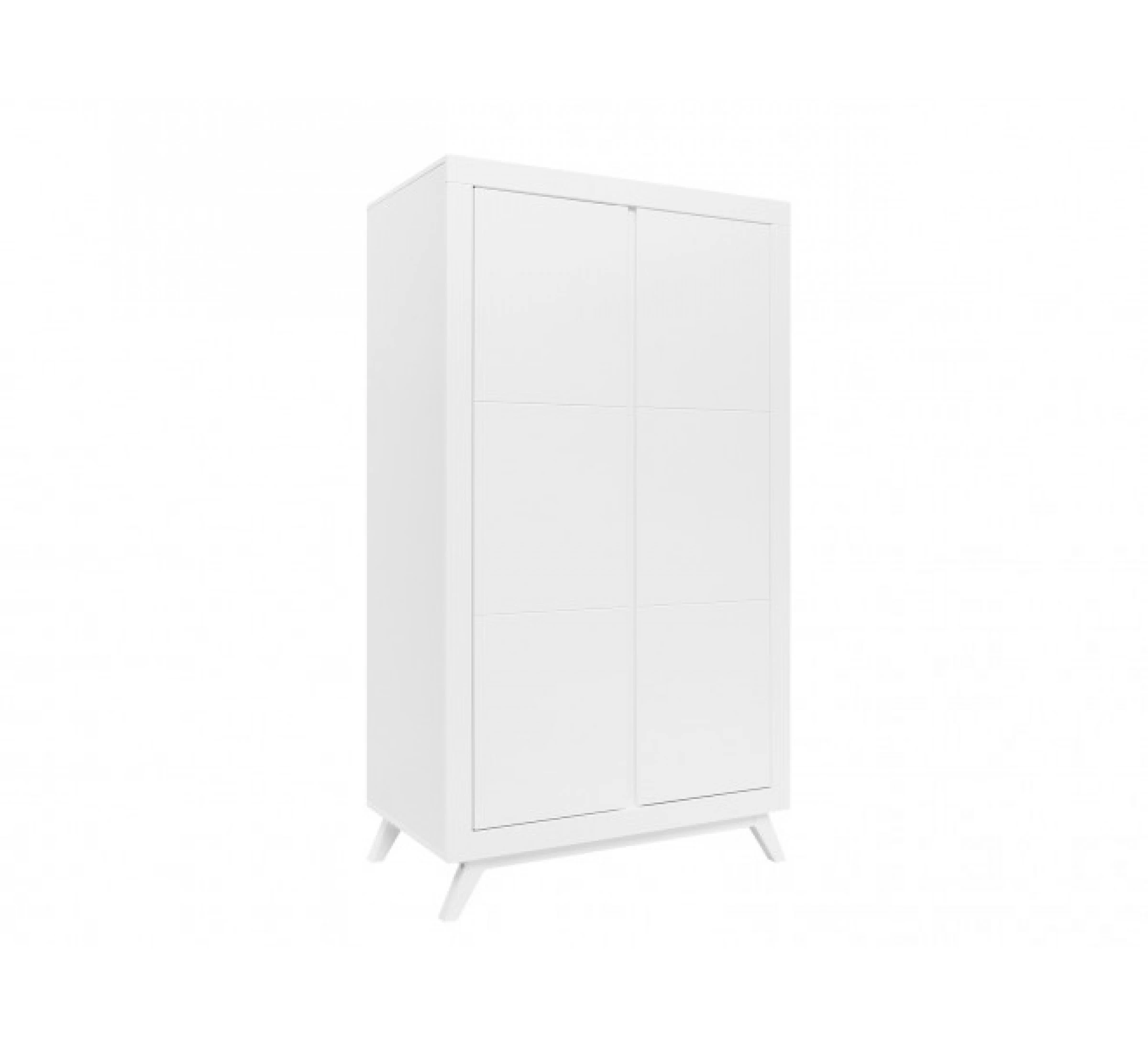 2-Deurskast Anne 3 2-Deurskast Anne