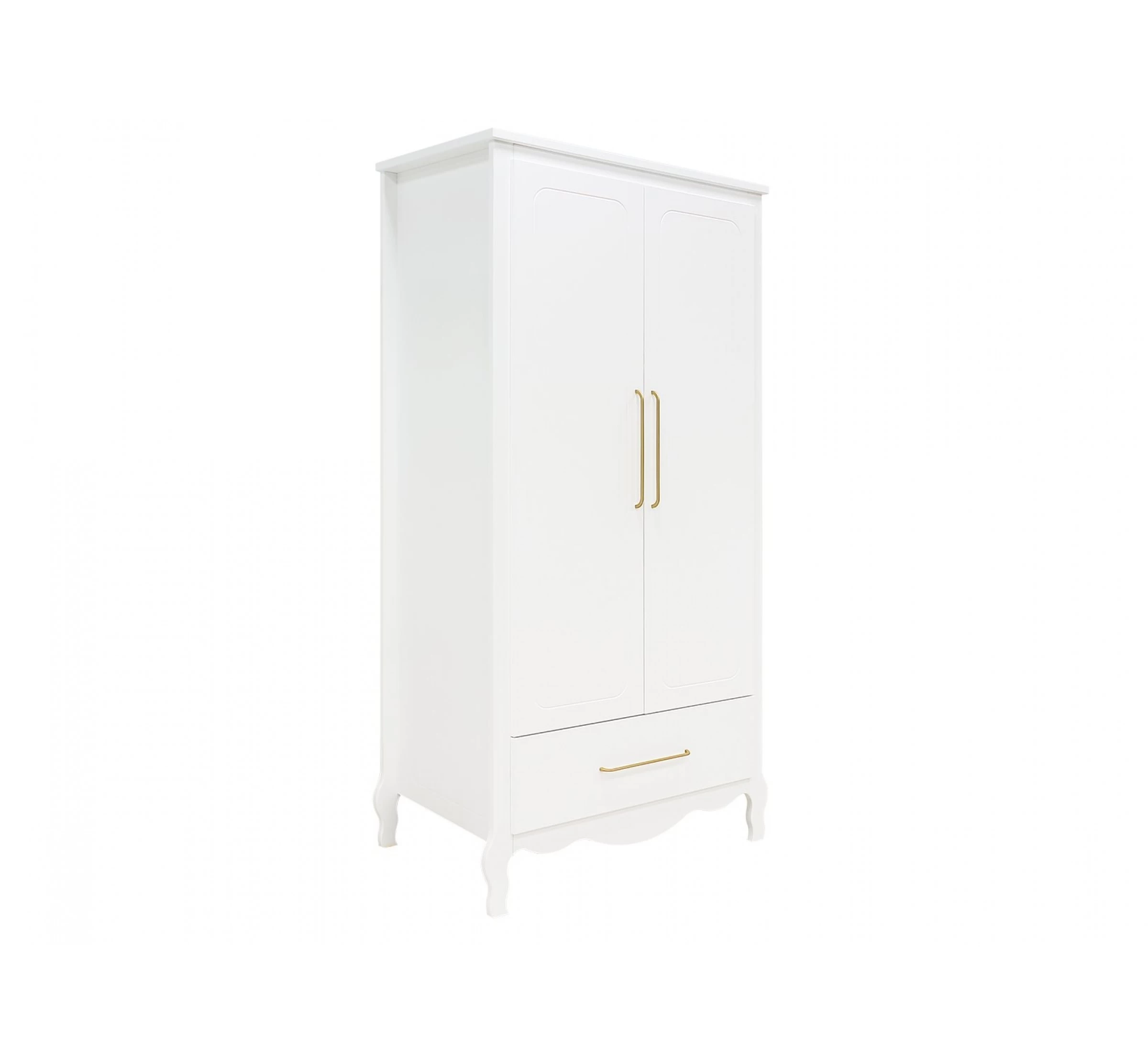 2-Deurskast XL Elena 3 2-Deurskast XL Elena