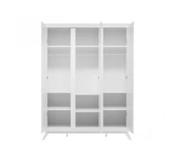 3-Deurskast Anne 7 3-Deurskast Anne -Baby Bonanza bopita 3 deurskast anne 2