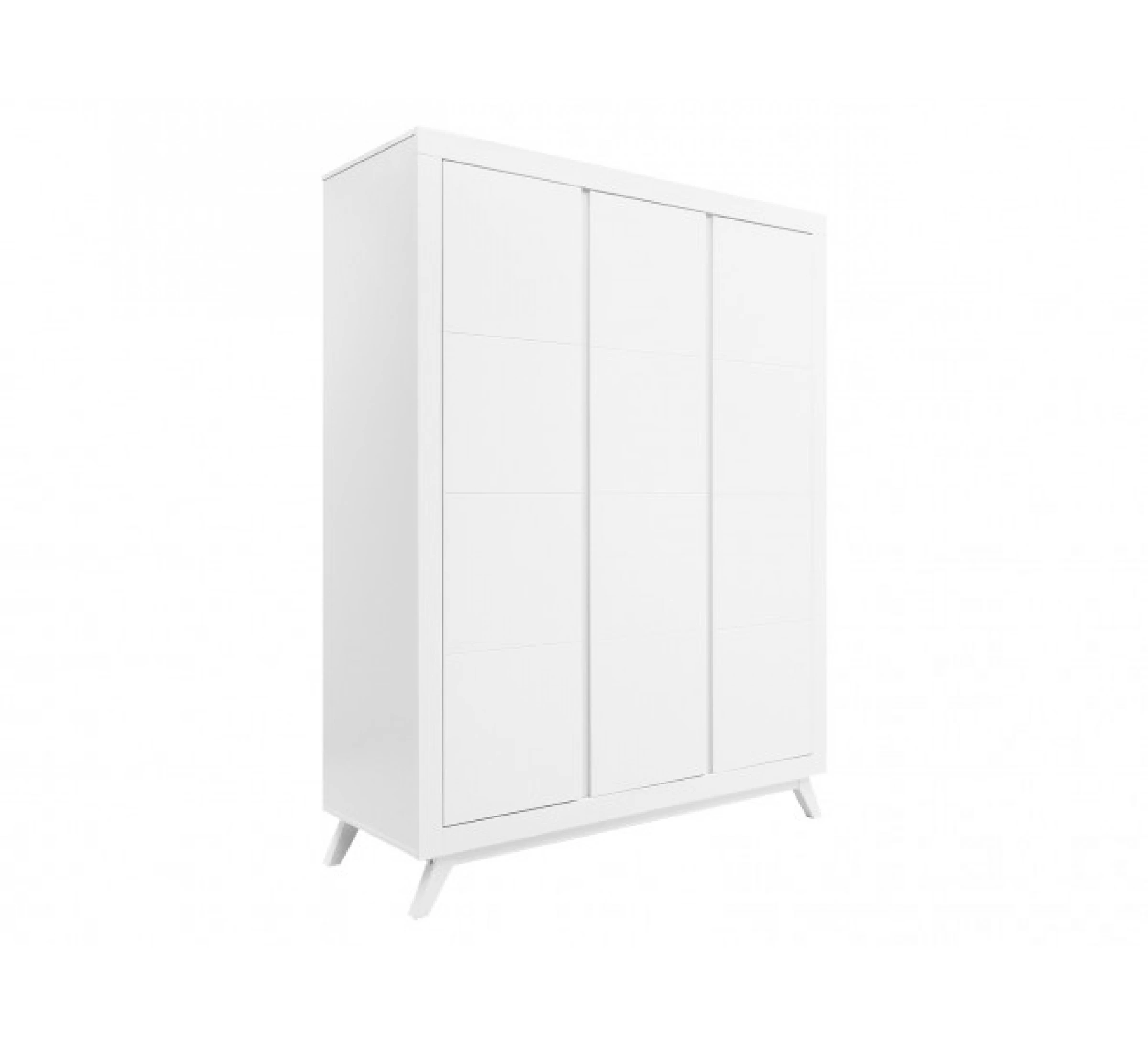 3-Deurskast Anne 3 3-Deurskast Anne