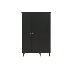 3-Deurskast Cloë 9 3-Deurskast Cloë -Baby Bonanza bopita 3 deurskast cloA 3