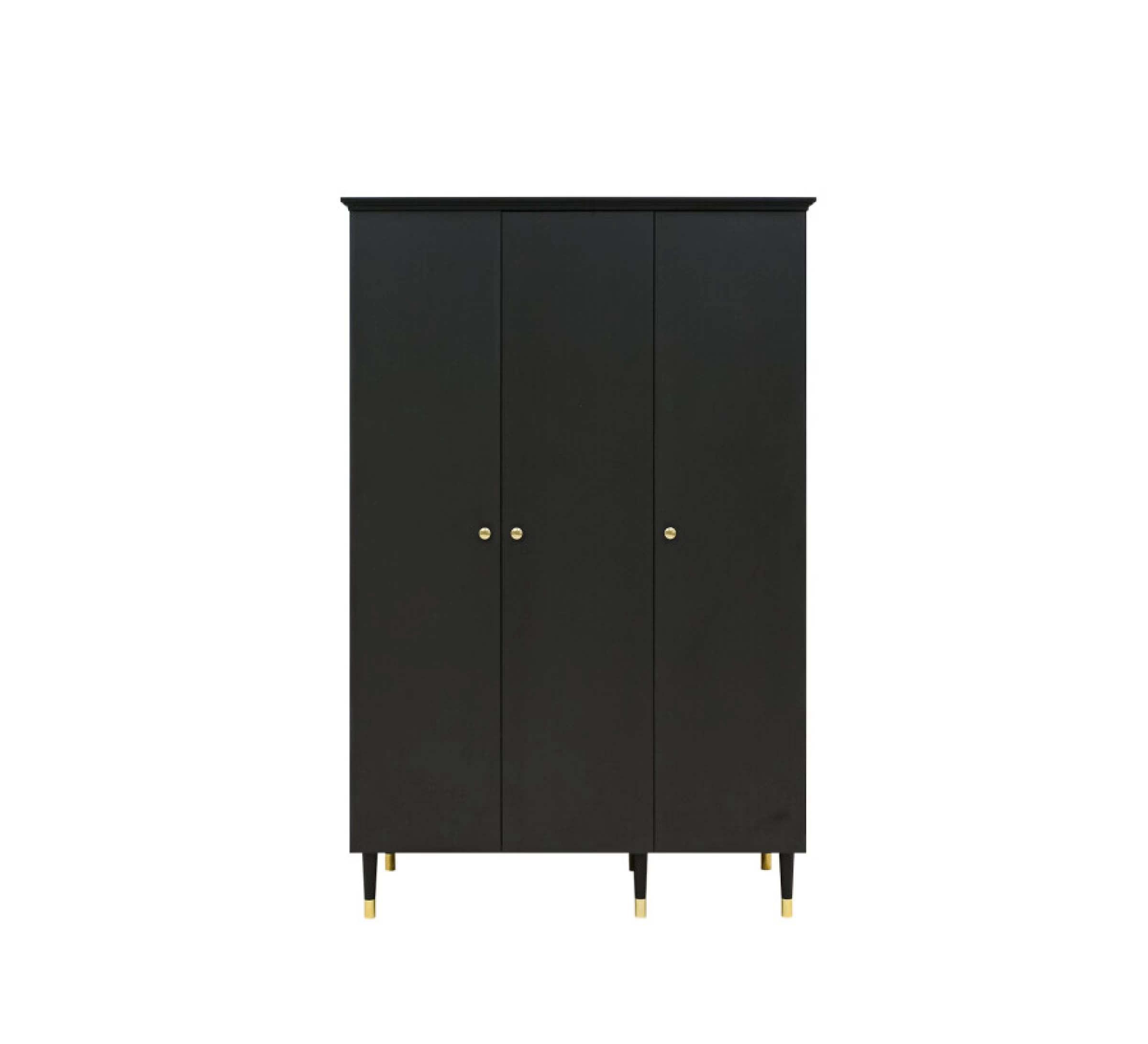 3-Deurskast Cloë 6 3-Deurskast Cloë - Afbeelding 4