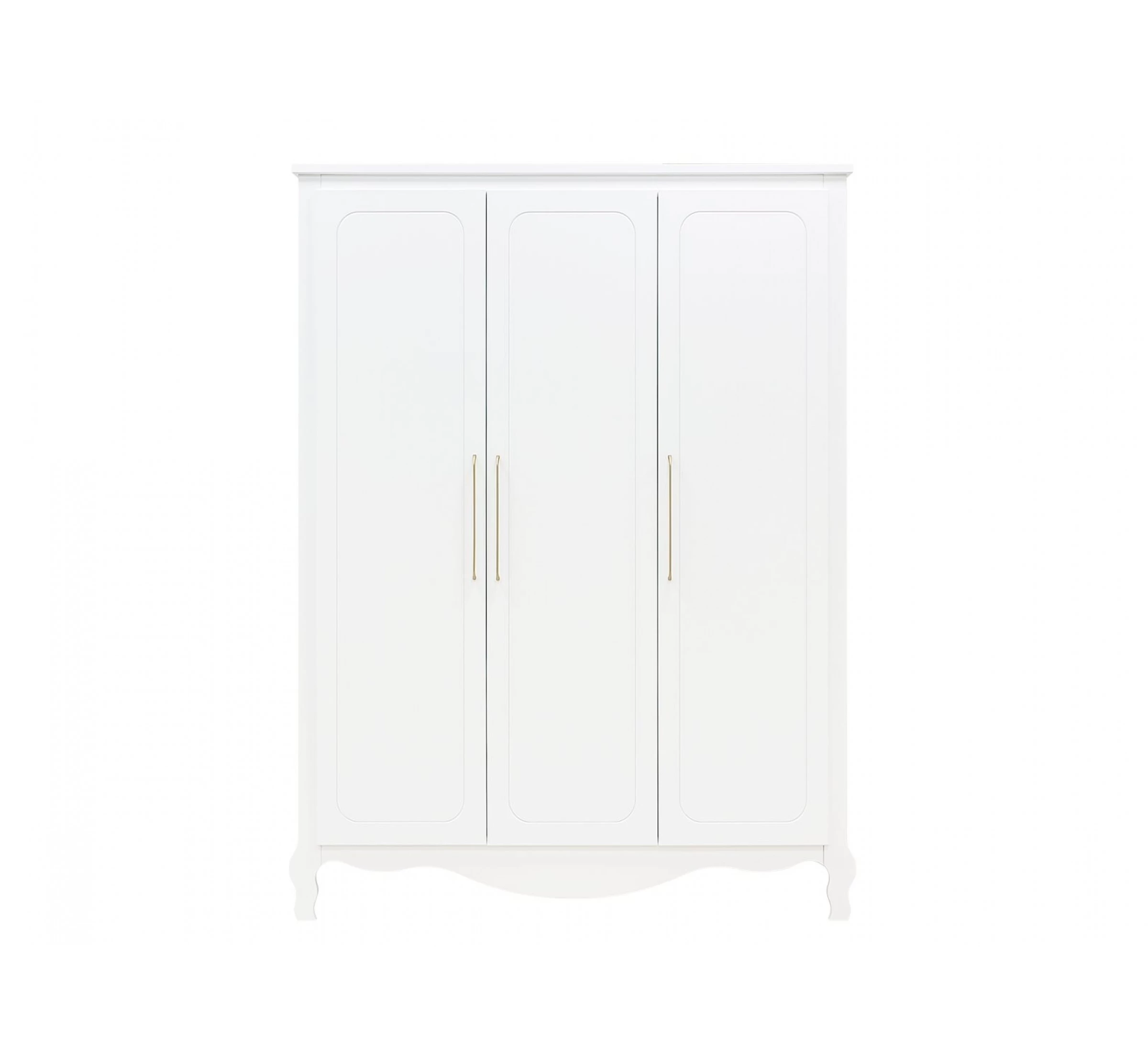 3-Deurskast Elena 6 3-Deurskast Elena - Afbeelding 4