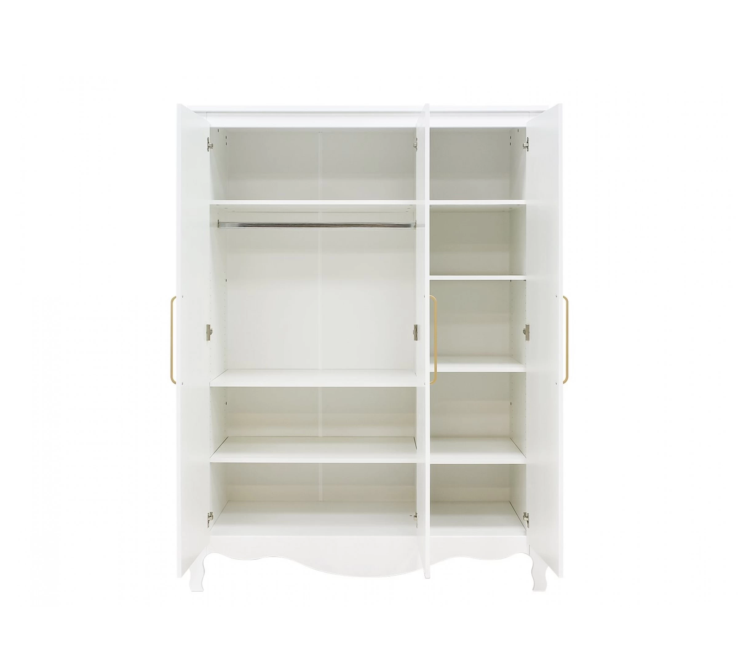 3-Deurskast Elena 7 3-Deurskast Elena - Afbeelding 5