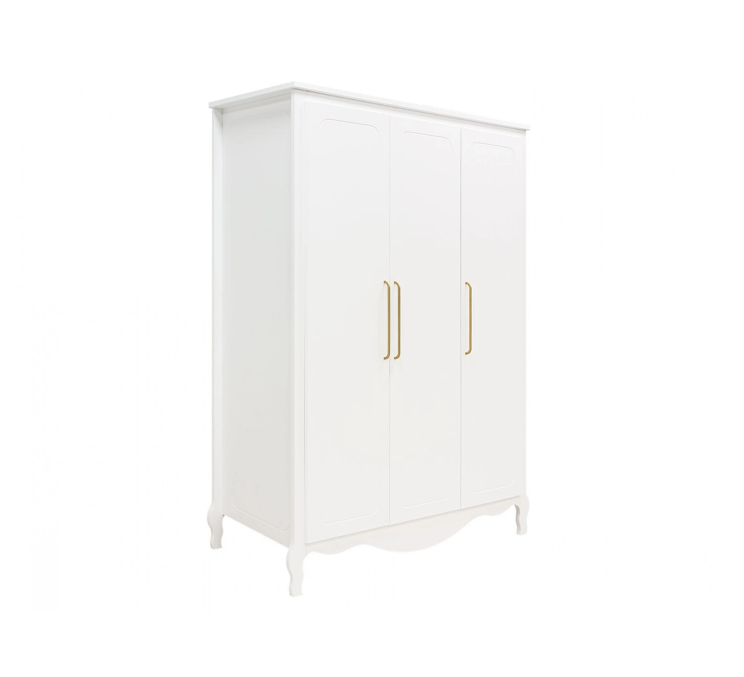 3-Deurskast Elena 3 3-Deurskast Elena